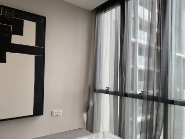 Condo for rent at The Room Sukhumvit 69 2 Bedroom 2 Bathroom 50,000THB/month Fully furnished