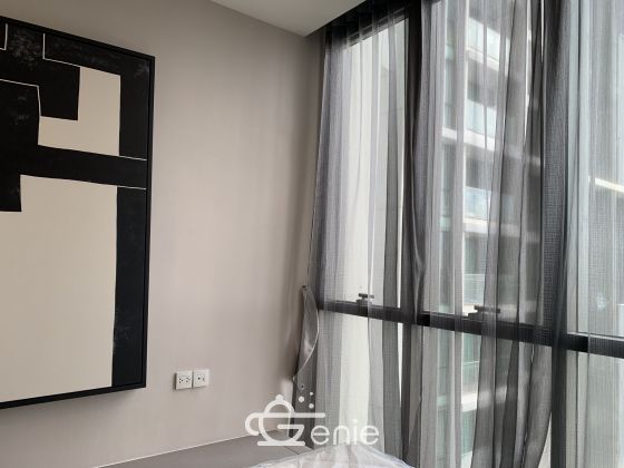 Condo for rent at The Room Sukhumvit 69 2 Bedroom 2 Bathroom 50,000THB/month Fully furnished