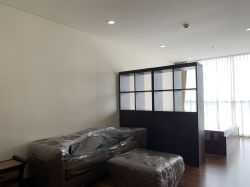 For rent!!! at Le Luk Studio 1 Bathroom 15,000/month Fully furnished (can negotiate)