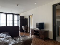 For rent!!! at Le Luk Studio 1 Bathroom 15,000/month Fully furnished (can negotiate)