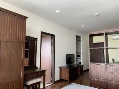 ให้เช่า! ! ! Le Luk Studio 39 ตรม. ใกล้ BTS พระโขนง ราคาเพียง 15,000บาท/เดือน เฟอร์นิเจอร์ครบพร้อมเข้าอยู่ (ราคาต่อรองได้)
