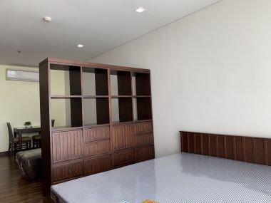 ให้เช่า! ! ! Le Luk Studio 39 ตรม. ใกล้ BTS พระโขนง ราคาเพียง 15,000บาท/เดือน เฟอร์นิเจอร์ครบพร้อมเข้าอยู่ (ราคาต่อรองได้)