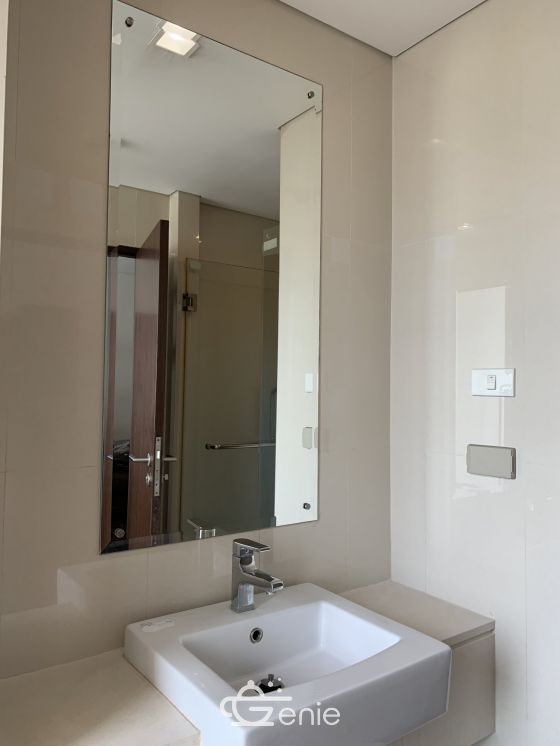 For rent!!! at Le Luk Studio 1 Bathroom 15,000/month Fully furnished (can negotiate)
