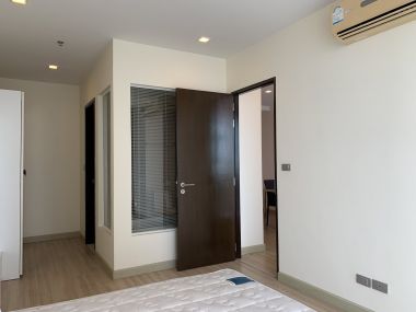 Special price!!! for rent at Sky Walk 2 Bedroom 1 Bathroom 30,000/month Fully furnished (can negotiate)
