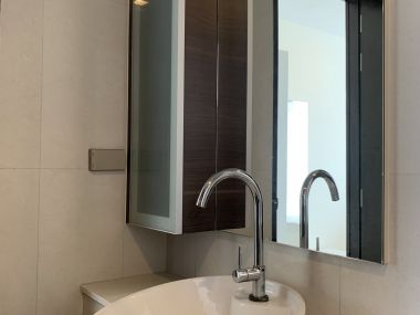Special price!!! for rent at Sky Walk 2 Bedroom 1 Bathroom 30,000/month Fully furnished (can negotiate)