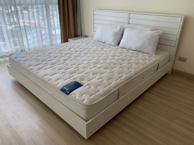 Special price!!! for rent at Sky Walk 2 Bedroom 1 Bathroom 30,000/month Fully furnished (can negotiate)