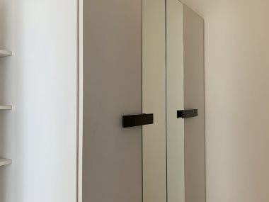 Special price!!! for rent at Sky Walk 2 Bedroom 1 Bathroom 30,000/month Fully furnished (can negotiate)