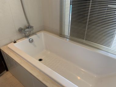 Special price!!! for rent at Sky Walk 2 Bedroom 1 Bathroom 30,000/month Fully furnished (can negotiate)