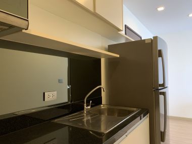 Special price!!! for rent at Sky Walk 2 Bedroom 1 Bathroom 30,000/month Fully furnished (can negotiate)