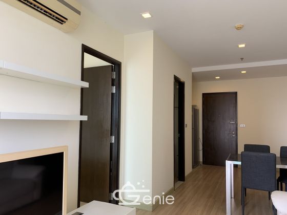 Special price!!! for rent at Sky Walk 2 Bedroom 1 Bathroom 30,000/month Fully furnished (can negotiate)