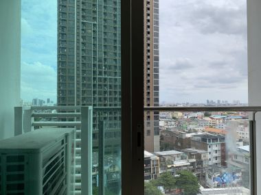 Special price!!! for rent at Sky Walk 2 Bedroom 1 Bathroom 30,000/month Fully furnished (can negotiate)