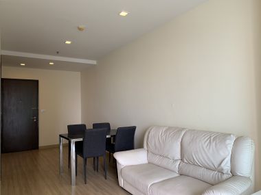Special price!!! for rent at Sky Walk 2 Bedroom 1 Bathroom 30,000/month Fully furnished (can negotiate)