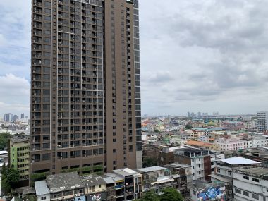 Special price!!! for rent at Sky Walk 2 Bedroom 1 Bathroom 30,000/month Fully furnished (can negotiate)