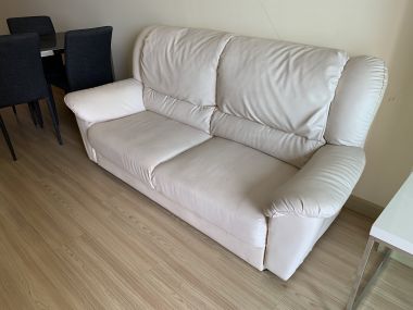 Special price!!! for rent at Sky Walk 2 Bedroom 1 Bathroom 30,000/month Fully furnished (can negotiate)