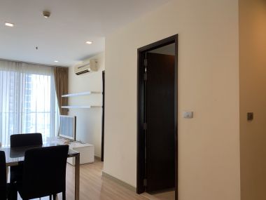 Special price!!! for rent at Sky Walk 2 Bedroom 1 Bathroom 30,000/month Fully furnished (can negotiate)
