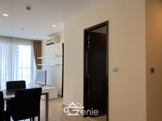 Special price!!! for rent at Sky Walk 2 Bedroom 1 Bathroom 30,000/month Fully furnished (can negotiate)