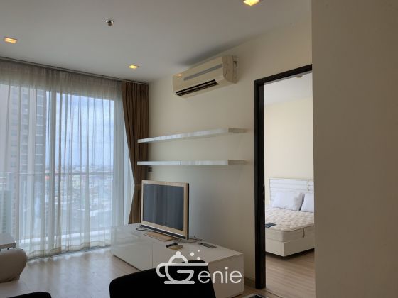 Special price!!! for rent at Sky Walk 2 Bedroom 1 Bathroom 30,000/month Fully furnished (can negotiate)