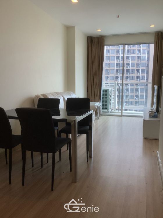 For rent at Sky Walk 1 Bedroom 1 Bathroom 25,000THM/month Fully furnished (can negotiate) PROP000258