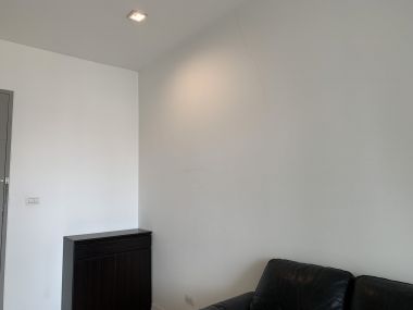 For rent at Ideo Verve 1 Bedroom 1 Bathroom 21,000THB/month Fully furnished (can negotiate)