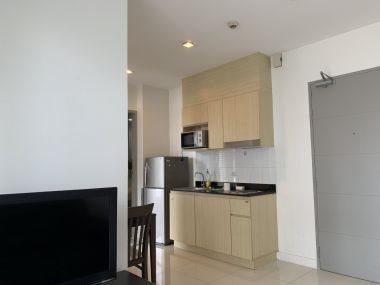 For rent at Ideo Verve 1 Bedroom 1 Bathroom 21,000THB/month Fully furnished (can negotiate)