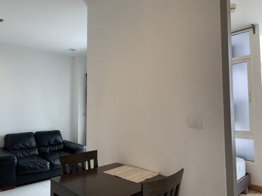 For rent at Ideo Verve 1 Bedroom 1 Bathroom 21,000THB/month Fully furnished (can negotiate)