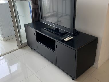 For rent at Ideo Verve 1 Bedroom 1 Bathroom 21,000THB/month Fully furnished (can negotiate)