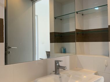 For rent at Ideo Verve 1 Bedroom 1 Bathroom 21,000THB/month Fully furnished (can negotiate)