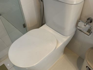 For rent at Ideo Verve 1 Bedroom 1 Bathroom 21,000THB/month Fully furnished (can negotiate)