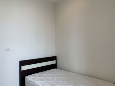 For rent at Ideo Verve 1 Bedroom 1 Bathroom 21,000THB/month Fully furnished (can negotiate)