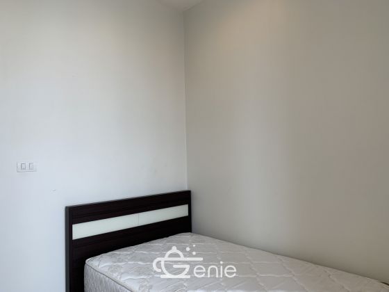 For rent at Ideo Verve 1 Bedroom 1 Bathroom 21,000THB/month Fully furnished (can negotiate)