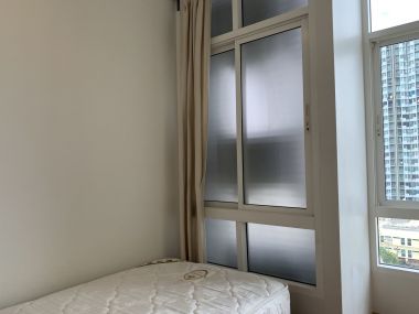 For rent at Ideo Verve 1 Bedroom 1 Bathroom 21,000THB/month Fully furnished (can negotiate)