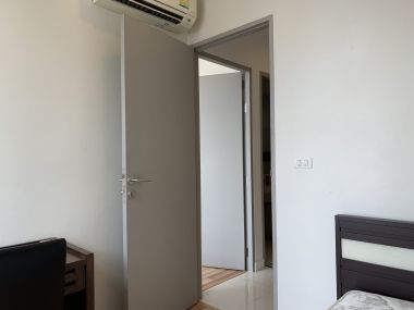 For rent at Ideo Verve 1 Bedroom 1 Bathroom 21,000THB/month Fully furnished (can negotiate)
