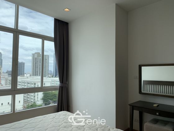 For rent at Ideo Verve 1 Bedroom 1 Bathroom 21,000THB/month Fully furnished (can negotiate)