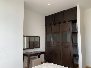 For rent at Ideo Verve 1 Bedroom 1 Bathroom 21,000THB/month Fully furnished (can negotiate)