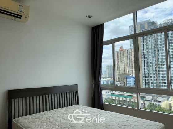 For rent at Ideo Verve 1 Bedroom 1 Bathroom 21,000THB/month Fully furnished (can negotiate)