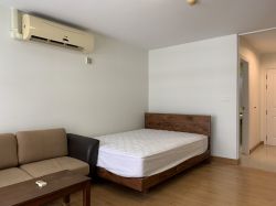 For rent at The Link Sukhumvit 50 1Studio 1 Bathroom 10,000/month Fully furnished