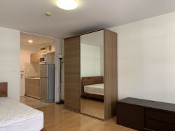 For rent at The Link Sukhumvit 50 1Studio 1 Bathroom 10,000/month Fully furnished