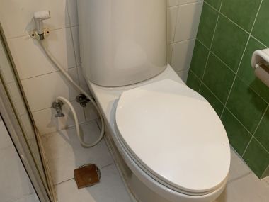 ให้เช่า The Link Sukhumvit 50 สตูดิโอ 1 ห้องน้ำ 31 ตรม ใกล้ BTS อ่อนนุช เพียง 10,000 บาท/เดือน เฟอร์นิเจอร์ครบพร้อมเข้าอยู่