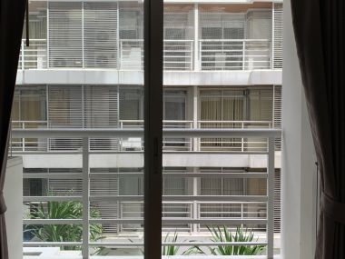 ให้เช่า The Link Sukhumvit 50 สตูดิโอ 1 ห้องน้ำ 31 ตรม ใกล้ BTS อ่อนนุช เพียง 10,000 บาท/เดือน เฟอร์นิเจอร์ครบพร้อมเข้าอยู่