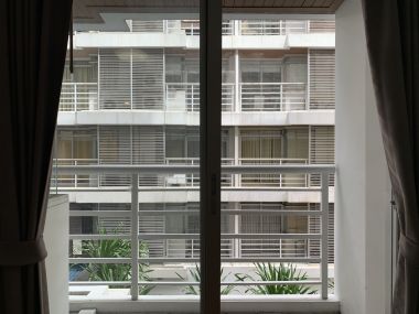 ให้เช่า The Link Sukhumvit 50 สตูดิโอ 1 ห้องน้ำ 31 ตรม ใกล้ BTS อ่อนนุช เพียง 10,000 บาท/เดือน เฟอร์นิเจอร์ครบพร้อมเข้าอยู่