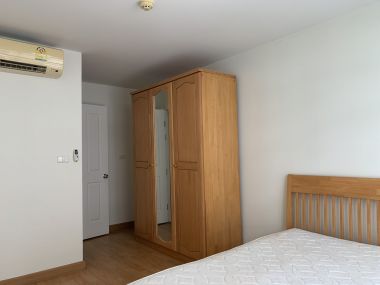 ให้เช่า The Link Sukhumvit 50 1 ห้องนาน 42 ตรม ใกล้ BTS อ่อนนุช เพียง 12,000 บาท/เดือน เฟอร์นิเจอร์ครบพร้อมเข้าอยู่