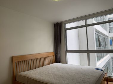 ให้เช่า The Link Sukhumvit 50 1 ห้องนาน 42 ตรม ใกล้ BTS อ่อนนุช เพียง 12,000 บาท/เดือน เฟอร์นิเจอร์ครบพร้อมเข้าอยู่