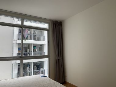 ให้เช่า The Link Sukhumvit 50 1 ห้องนาน 42 ตรม ใกล้ BTS อ่อนนุช เพียง 12,000 บาท/เดือน เฟอร์นิเจอร์ครบพร้อมเข้าอยู่