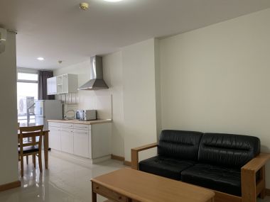 ให้เช่า The Link Sukhumvit 50 1 ห้องนาน 42 ตรม ใกล้ BTS อ่อนนุช เพียง 12,000 บาท/เดือน เฟอร์นิเจอร์ครบพร้อมเข้าอยู่