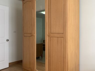 ให้เช่า The Link Sukhumvit 50 1 ห้องนาน 42 ตรม ใกล้ BTS อ่อนนุช เพียง 12,000 บาท/เดือน เฟอร์นิเจอร์ครบพร้อมเข้าอยู่