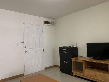 ให้เช่า The Link Sukhumvit 50 1 ห้องนาน 42 ตรม ใกล้ BTS อ่อนนุช เพียง 12,000 บาท/เดือน เฟอร์นิเจอร์ครบพร้อมเข้าอยู่