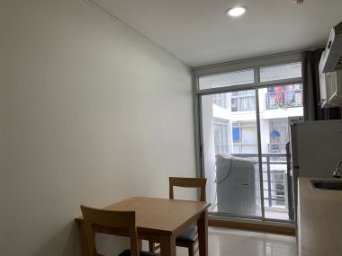 ให้เช่า The Link Sukhumvit 50 1 ห้องนาน 42 ตรม ใกล้ BTS อ่อนนุช เพียง 12,000 บาท/เดือน เฟอร์นิเจอร์ครบพร้อมเข้าอยู่