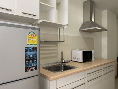 ให้เช่า The Link Sukhumvit 50 1 ห้องนาน 42 ตรม ใกล้ BTS อ่อนนุช เพียง 12,000 บาท/เดือน เฟอร์นิเจอร์ครบพร้อมเข้าอยู่