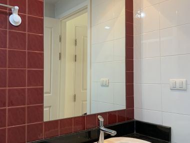 ให้เช่า The Link Sukhumvit 50 1 ห้องนาน 42 ตรม ใกล้ BTS อ่อนนุช เพียง 12,000 บาท/เดือน เฟอร์นิเจอร์ครบพร้อมเข้าอยู่