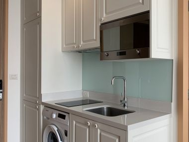 For rent!!! at Noble BE33 1 Bedroom 1 Bathroom 27,000/month Fully furnished